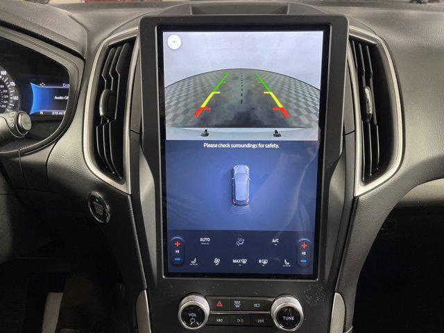 used 2023 Ford Edge car, priced at $24,997