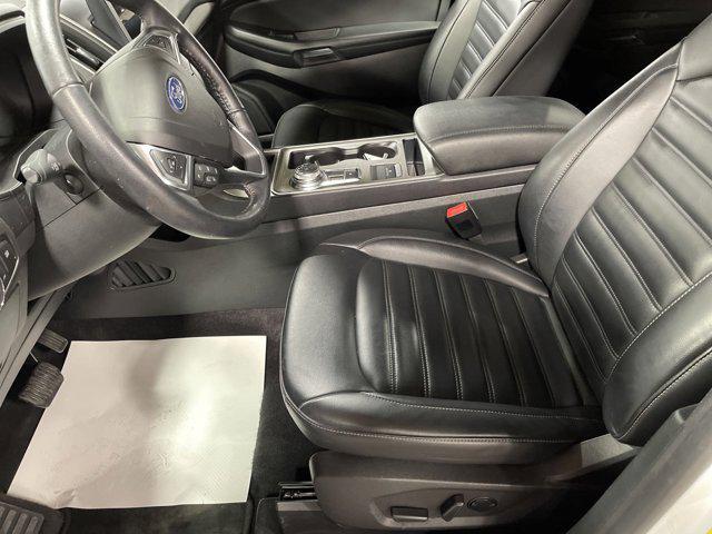 used 2023 Ford Edge car, priced at $24,997