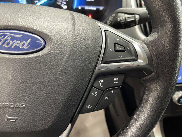 used 2023 Ford Edge car, priced at $24,997
