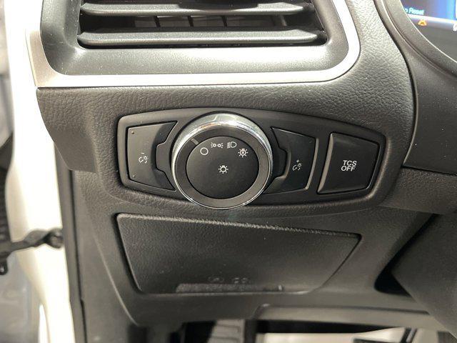 used 2023 Ford Edge car, priced at $24,997