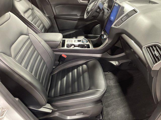 used 2023 Ford Edge car, priced at $24,997