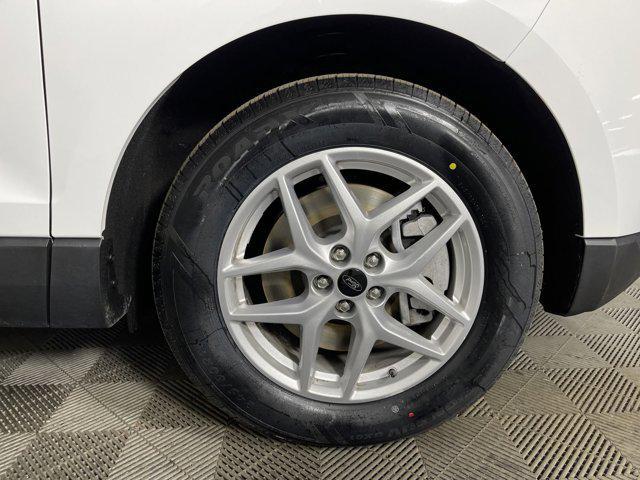 used 2023 Ford Edge car, priced at $24,997