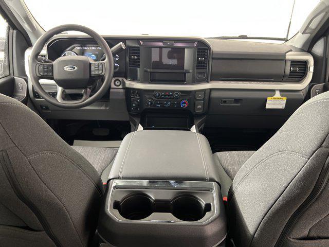 new 2025 Ford F-350 car, priced at $71,639