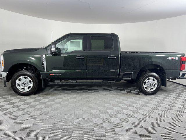 new 2025 Ford F-350 car, priced at $71,639