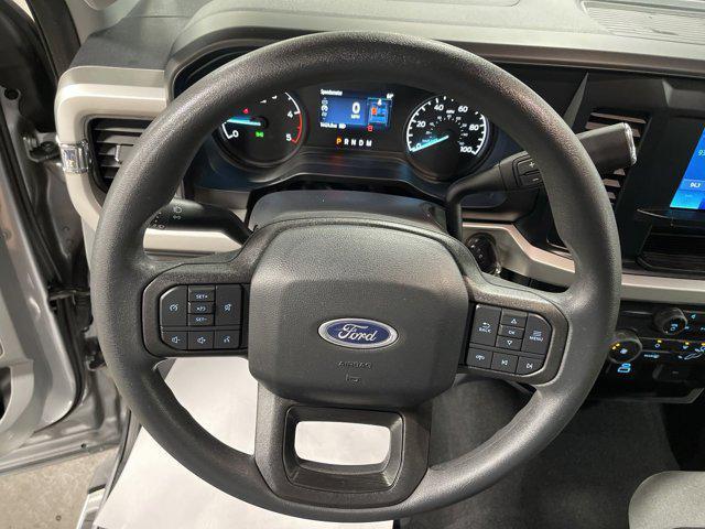 used 2023 Ford F-450 car, priced at $66,497