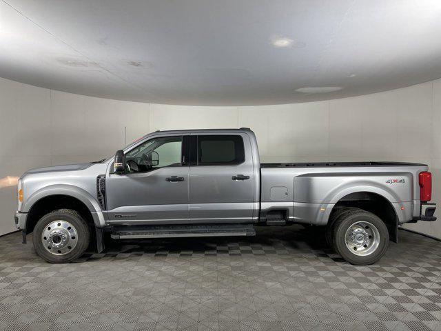 used 2023 Ford F-450 car, priced at $66,497