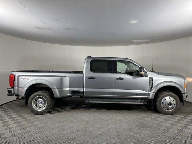 used 2023 Ford F-450 car, priced at $66,497