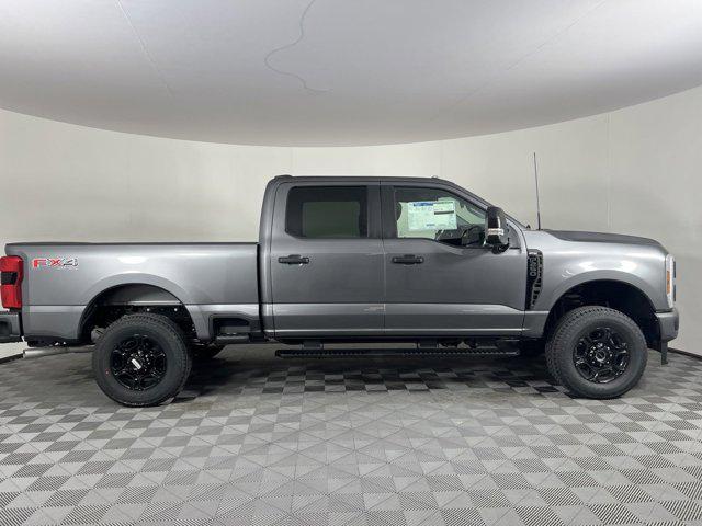 new 2024 Ford F-250 car, priced at $56,018