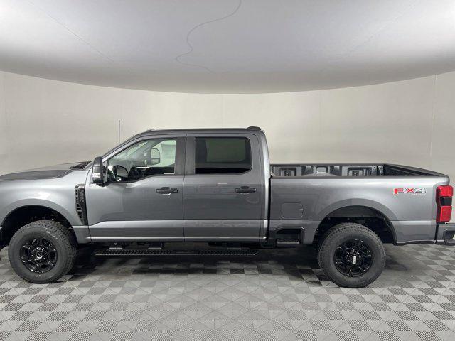 new 2024 Ford F-250 car, priced at $56,018