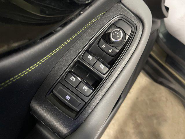 used 2022 Subaru Outback car, priced at $24,997