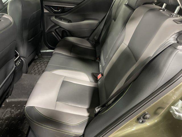 used 2022 Subaru Outback car, priced at $24,997