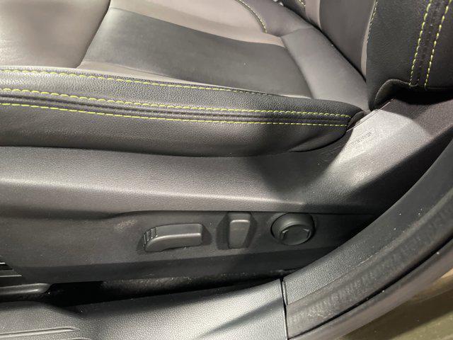used 2022 Subaru Outback car, priced at $24,997