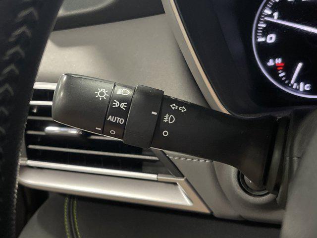 used 2022 Subaru Outback car, priced at $24,997