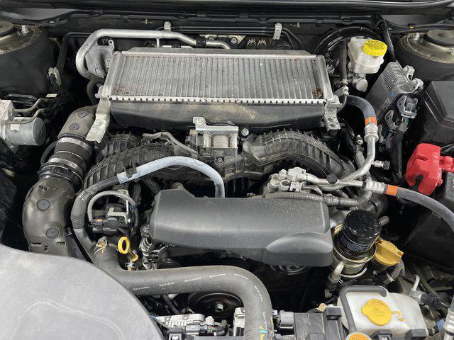 used 2022 Subaru Outback car, priced at $24,997