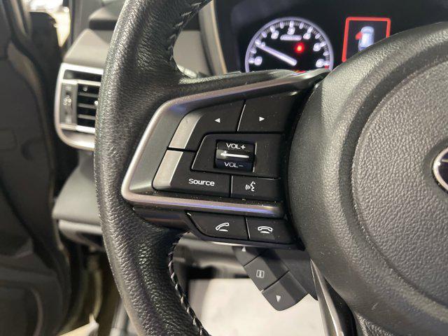 used 2022 Subaru Outback car, priced at $24,997