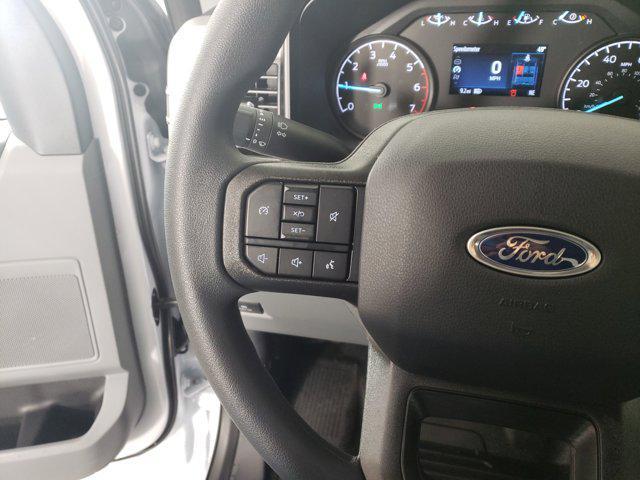 new 2026 Ford F-350 car, priced at $56,590