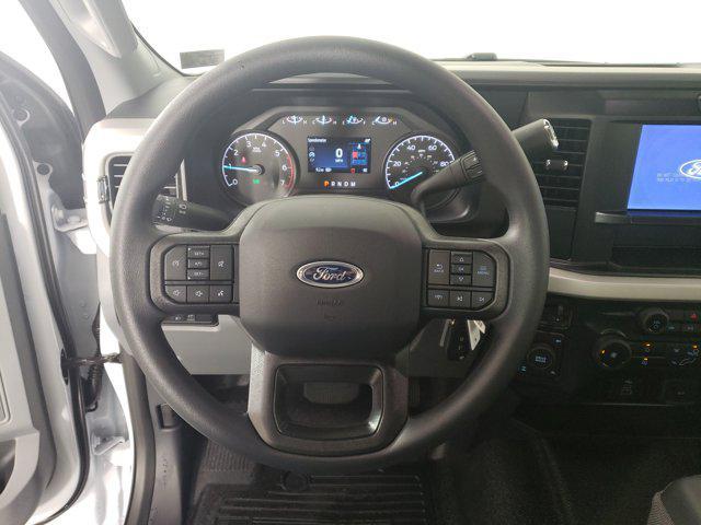 new 2026 Ford F-350 car, priced at $56,590