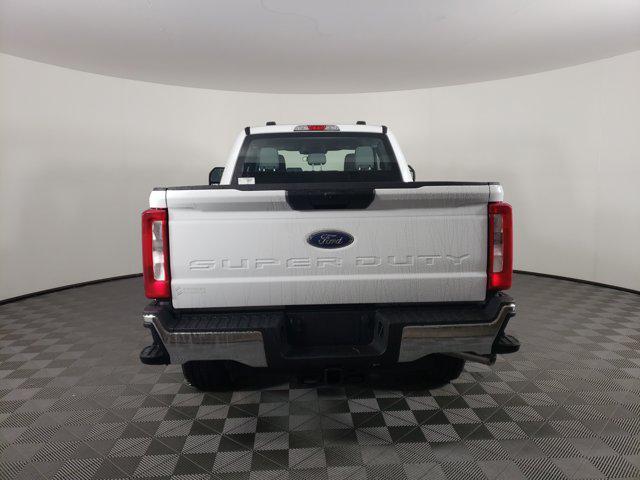 new 2026 Ford F-350 car, priced at $56,590