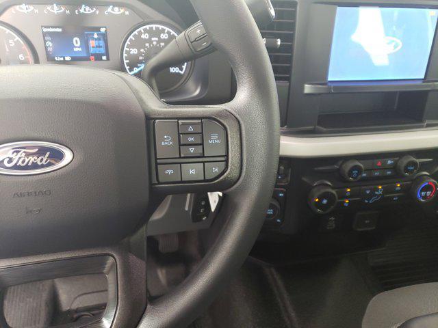 new 2026 Ford F-350 car, priced at $56,590