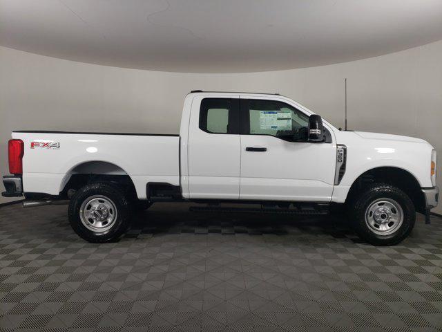 new 2026 Ford F-350 car, priced at $56,590