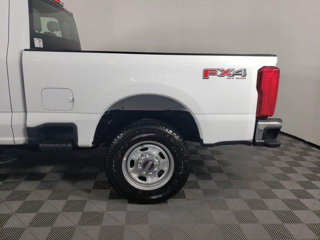 new 2026 Ford F-350 car, priced at $56,590