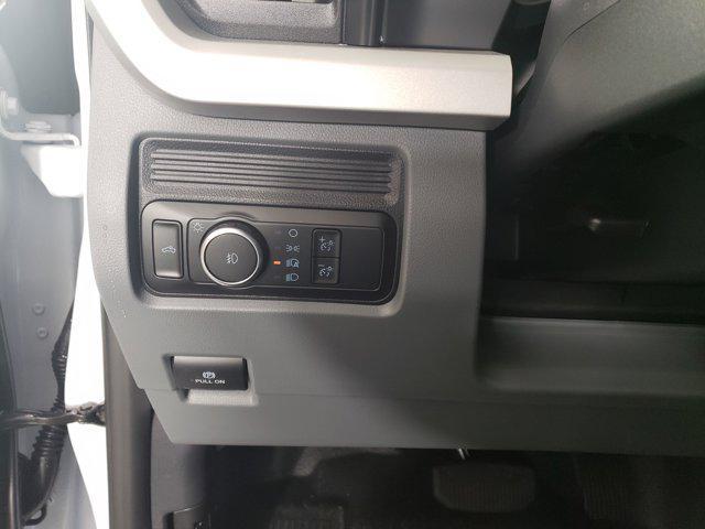 new 2026 Ford F-350 car, priced at $56,590