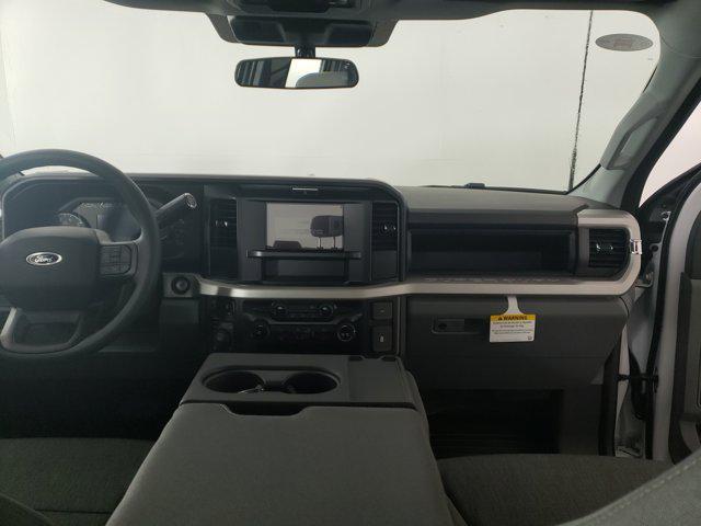 new 2026 Ford F-350 car, priced at $56,590