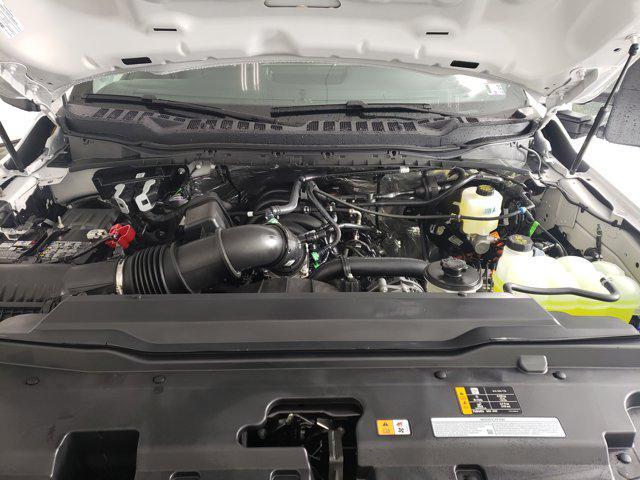 new 2026 Ford F-350 car, priced at $56,590