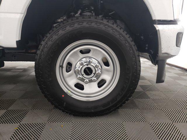 new 2026 Ford F-350 car, priced at $56,590