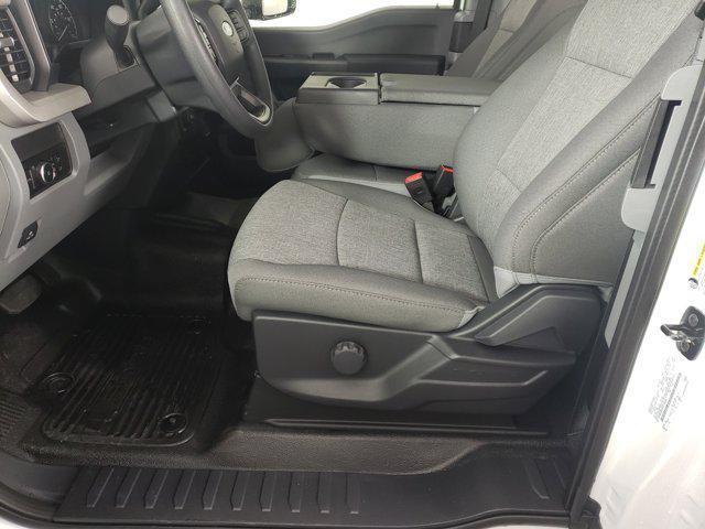 new 2026 Ford F-350 car, priced at $56,590