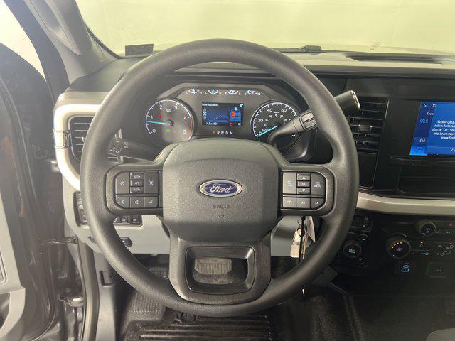 new 2025 Ford F-450 car, priced at $98,783