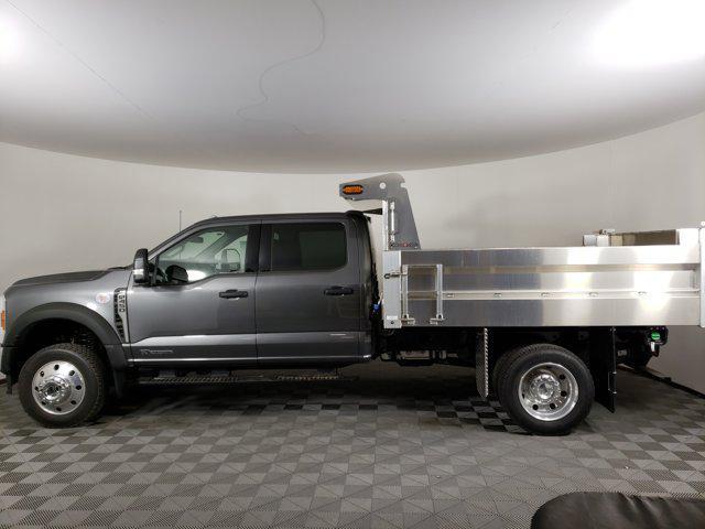new 2025 Ford F-450 car, priced at $98,783