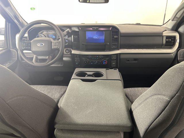 new 2025 Ford F-450 car, priced at $98,783