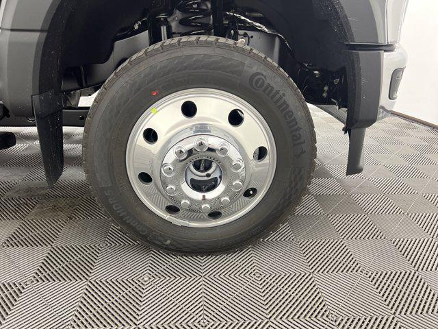 new 2025 Ford F-450 car, priced at $98,783
