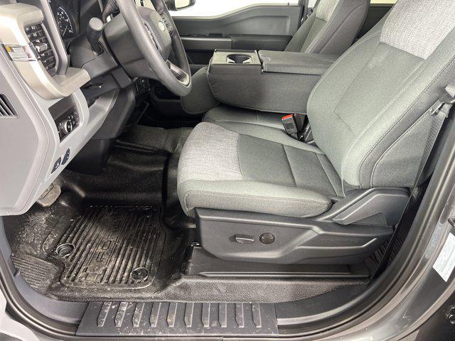 new 2025 Ford F-450 car, priced at $98,783