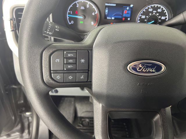 new 2025 Ford F-450 car, priced at $98,783