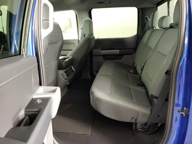 new 2025 Ford F-150 car, priced at $51,923