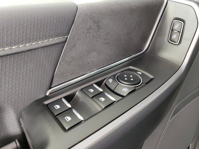 new 2025 Ford F-150 car, priced at $51,923