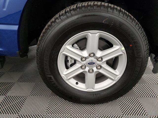 new 2025 Ford F-150 car, priced at $51,923