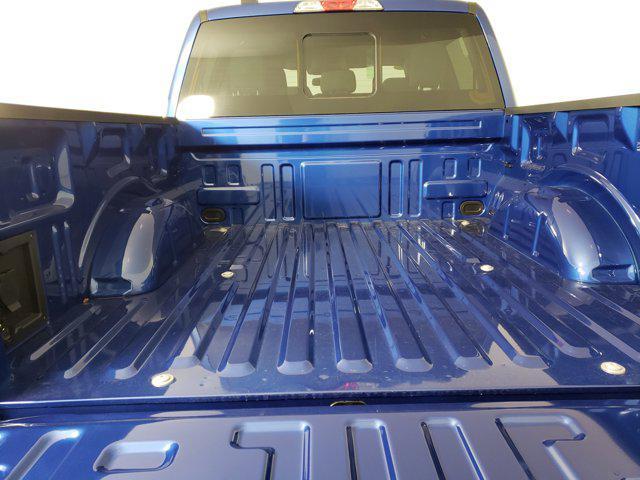 new 2025 Ford F-150 car, priced at $51,923