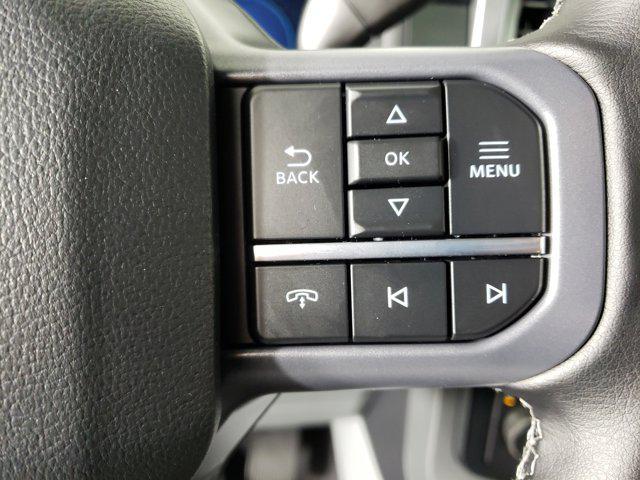 new 2025 Ford F-150 car, priced at $51,923