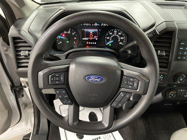 used 2018 Ford F-150 car, priced at $26,497