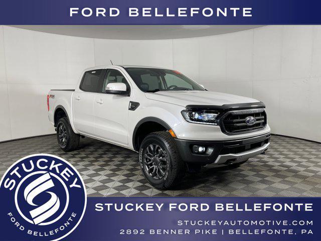 used 2019 Ford Ranger car, priced at $28,497