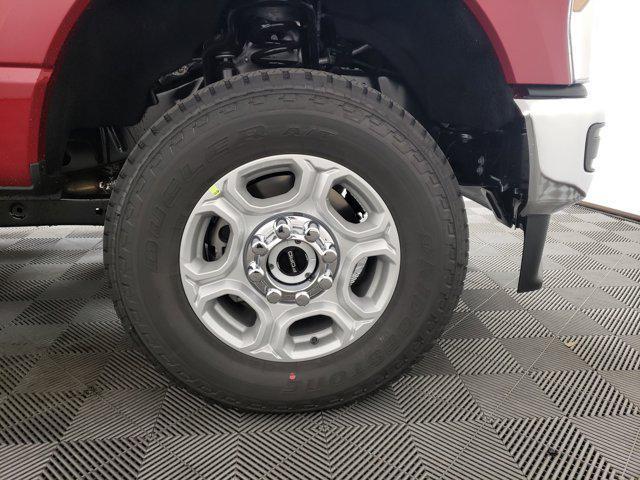 new 2026 Ford F-350 car, priced at $63,610