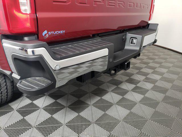 new 2026 Ford F-350 car, priced at $63,610