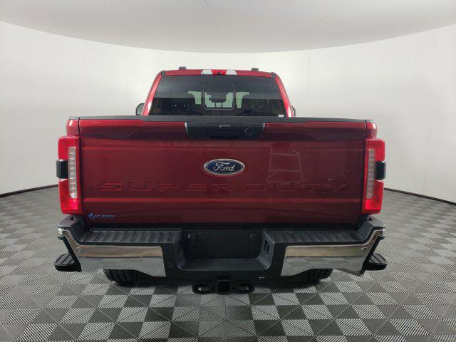 new 2026 Ford F-350 car, priced at $63,610