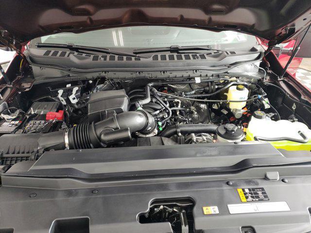 new 2026 Ford F-350 car, priced at $63,610