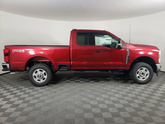 new 2026 Ford F-350 car, priced at $63,610