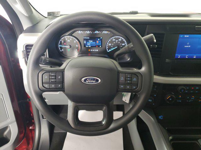 new 2026 Ford F-350 car, priced at $63,610