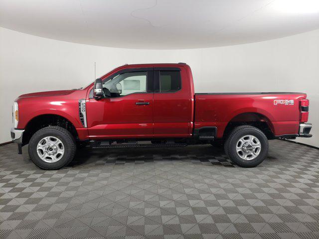 new 2026 Ford F-350 car, priced at $63,610